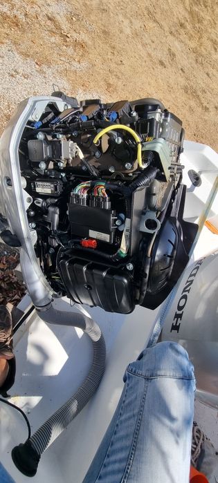Fibramar 550 Cab
