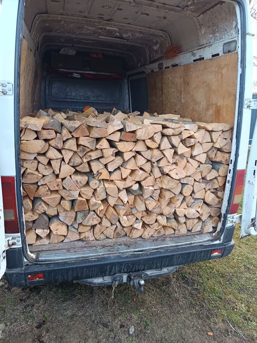 Продам.  Дрова .