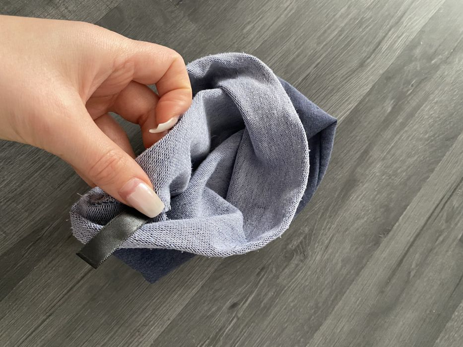 Dziecięca czapka beanie chłopięca dla chłopca Reserved