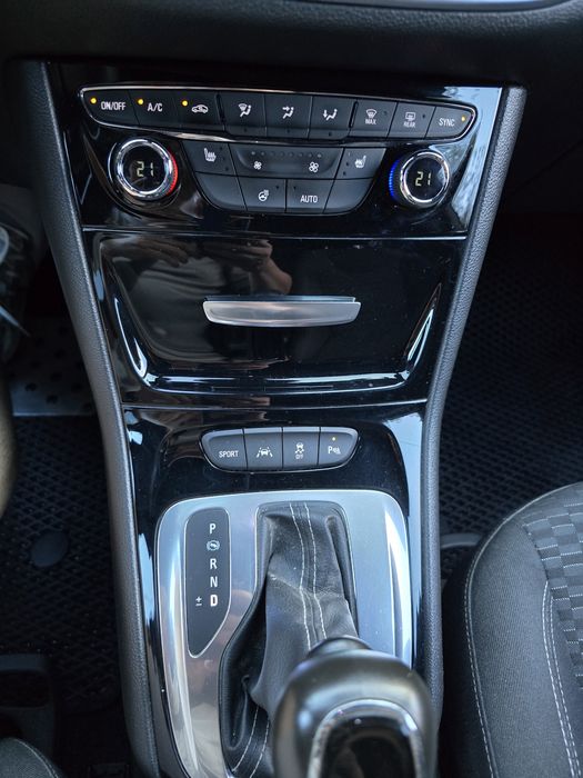 Продам Opel Astra K 2016