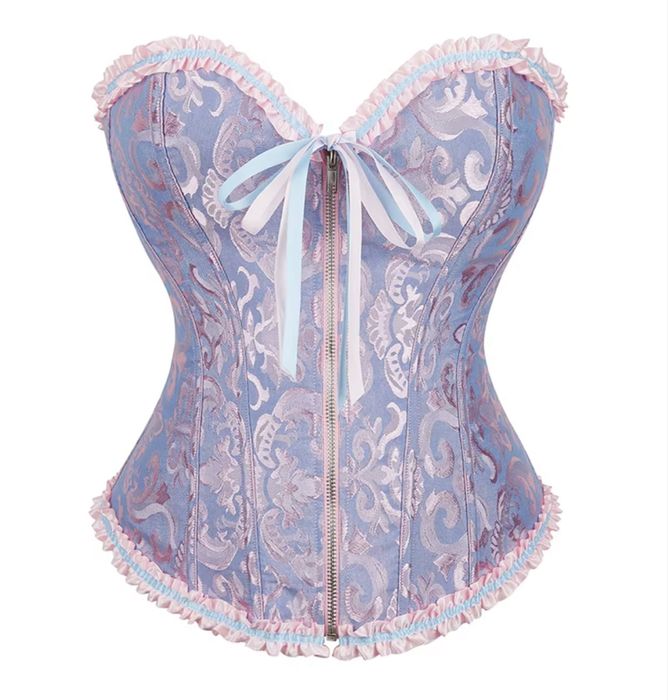 Корсет /вінтажний корсет