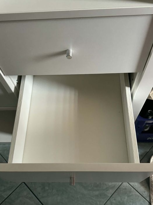 Regał KALLAX Ikea