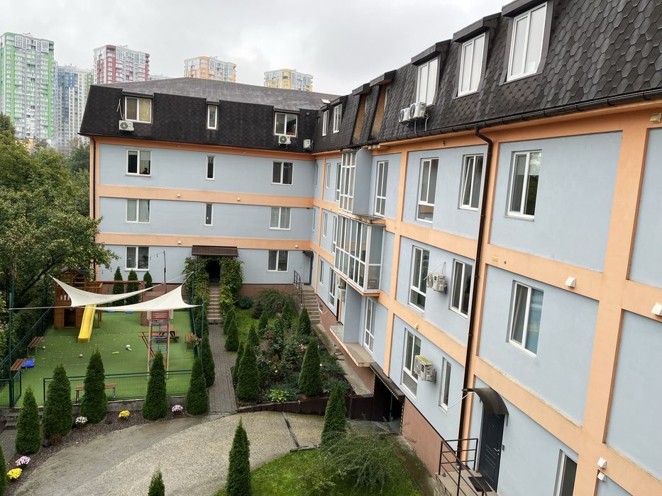 Школа-садок продаж бізнесу