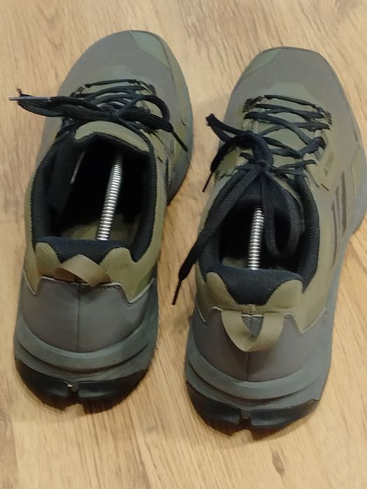 Buty Adidas Terrex 48