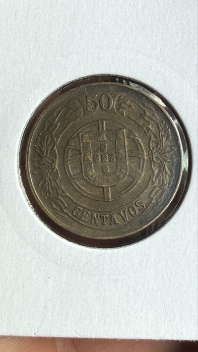 50 centavos de 1926