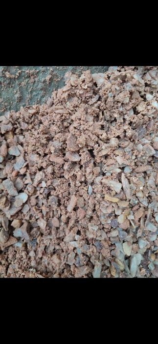 Kamienie ogrodowe ozdobne, kruszywa, żwiry, piachy itp.