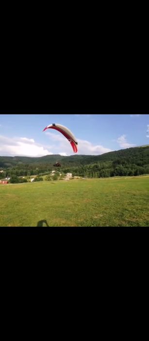 Paralotnia Skywalk Cayenne 4 en-c rozm.M