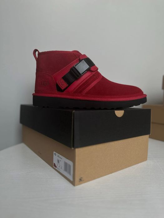 Ugg оригінал 44р