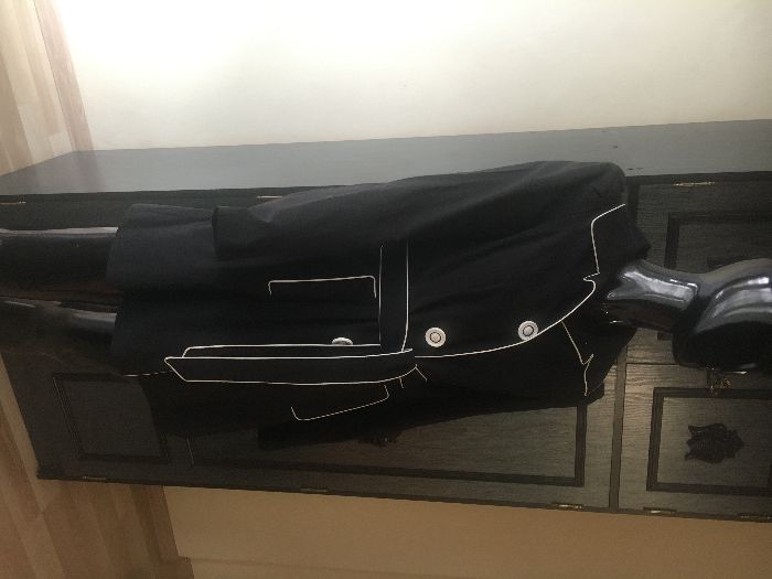 Elegancki płaszczyk damski