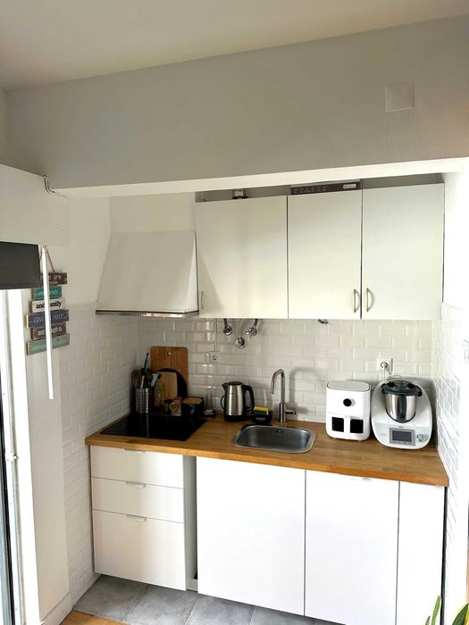 Apartamento T1 Massama e Monte-Abraão