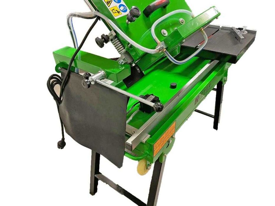 Przecinarka do kamienia pila do kostki Zipper stm 350