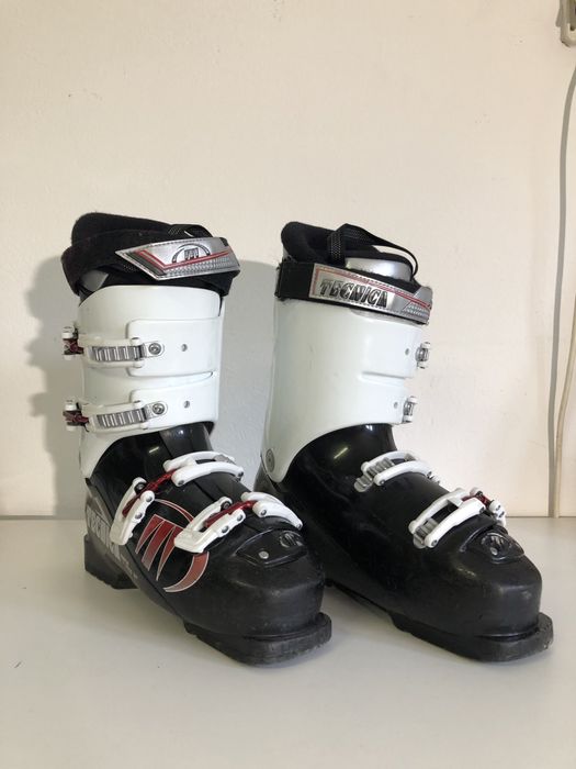 Buty narciarskie TECNICA rozmiar 39