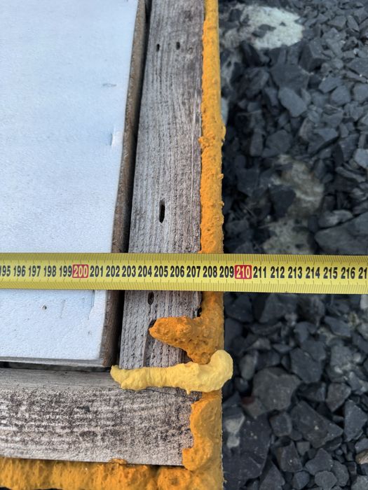 Двері на будову б у