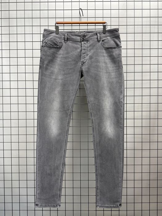 Чоловічі джинси Diesel sleenker 36x34