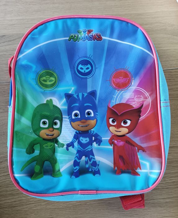 PJ Masks Backpack442632670712975360