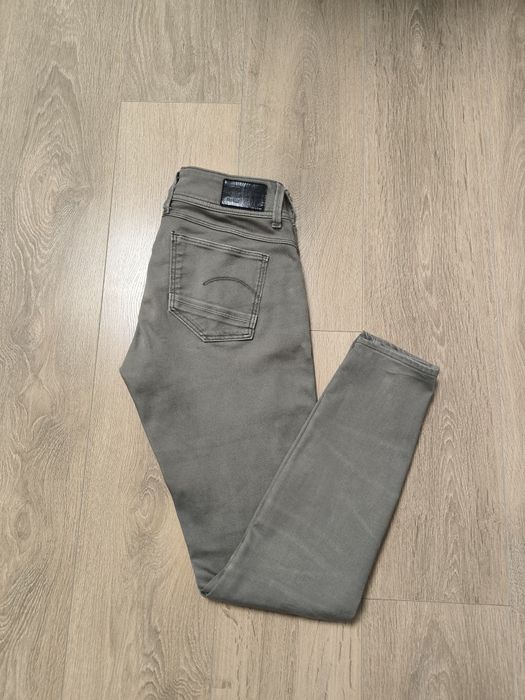 Джинси G-Star Raw