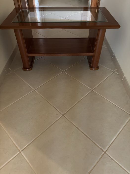 Mesa de centro , de sala
