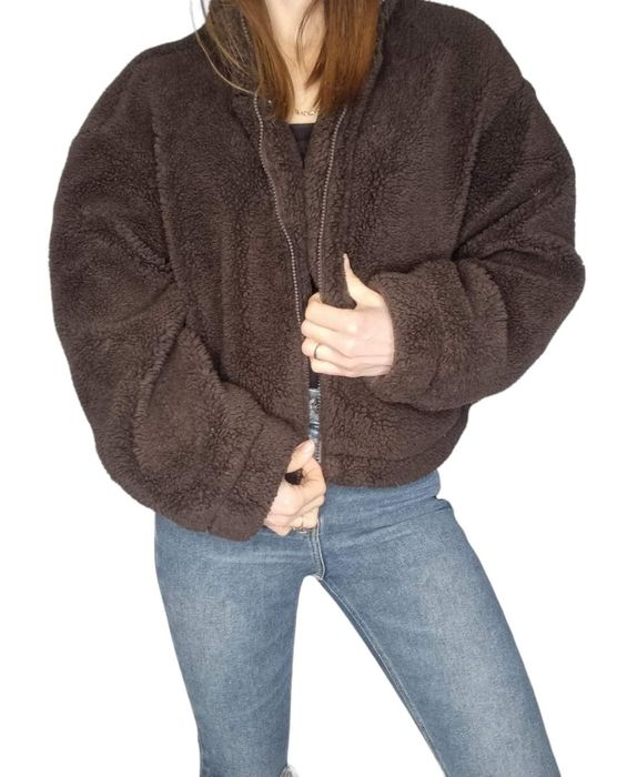 Bluza gruba misiek Primark rozmiar 46/48