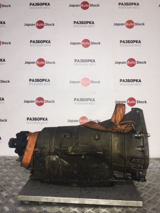 АКПП BMW 7, BMW 5, Е70, Е60, N62B48, объём 4.8, год 2006-2012