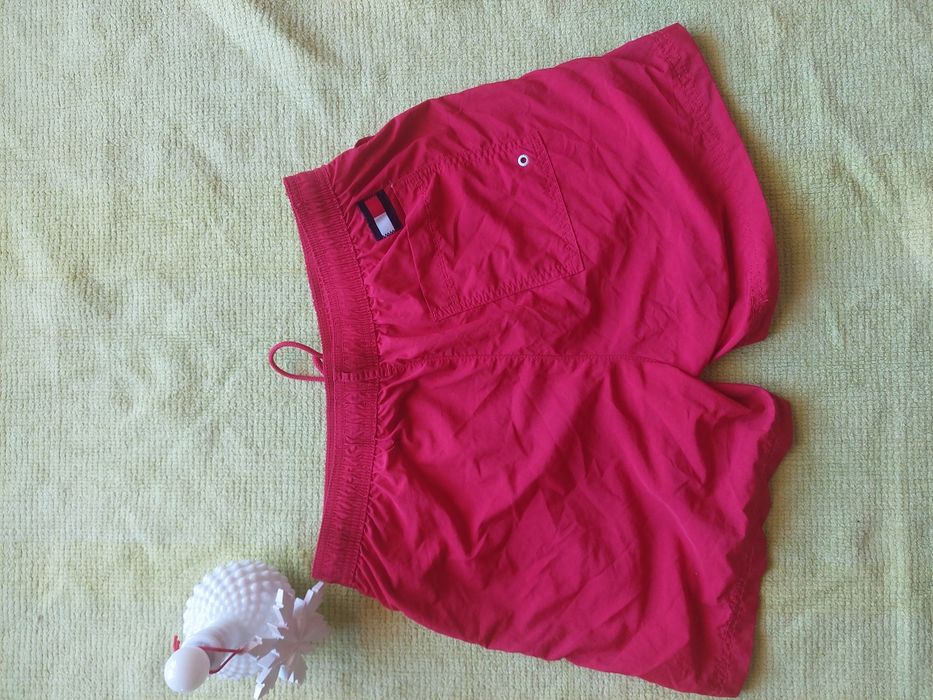 Calções banho Tommy Hilfiger