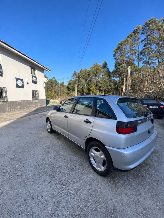 Seat Ibiza 1.4 Gasolina – 100 CV