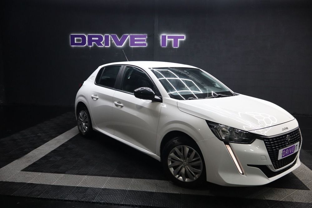 Peugeot 208 PureTech 75 Active Pack