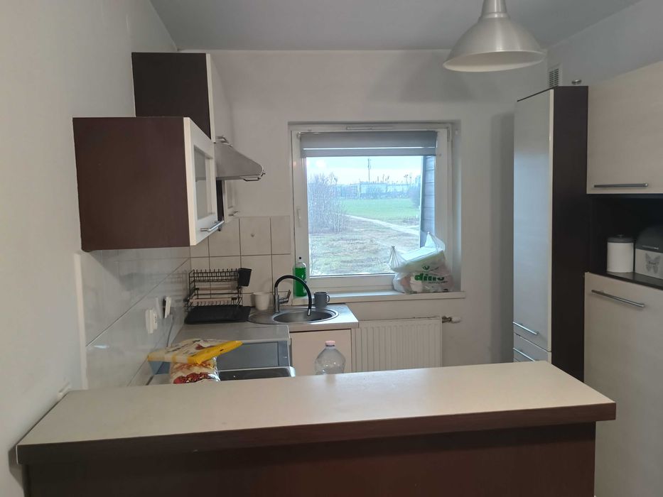 Mieszkanie  159000 tyś umeblowane