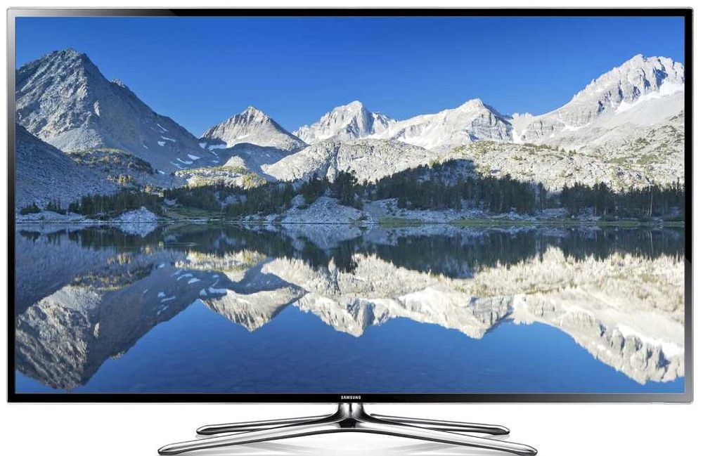 led телевизор smart tv samsung ue32f6400ak