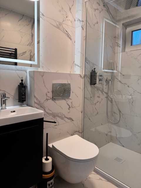 Apartamenty Turawa Lake Apartments Jezioro Duże.