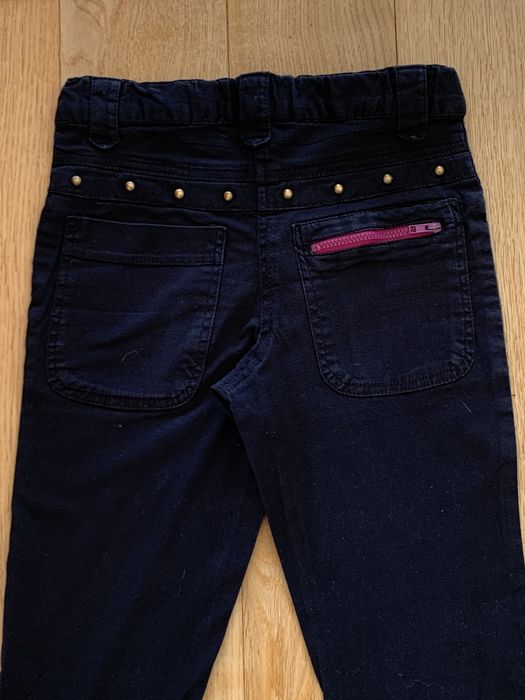 Bluzeczka reserved spodenki cool club gratis 134 8-9 lat zestaw