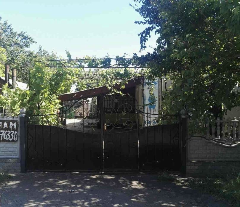 Продам дом в Березовском районе
