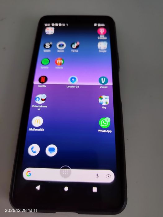 Smartfon Sony Xperia 10 II