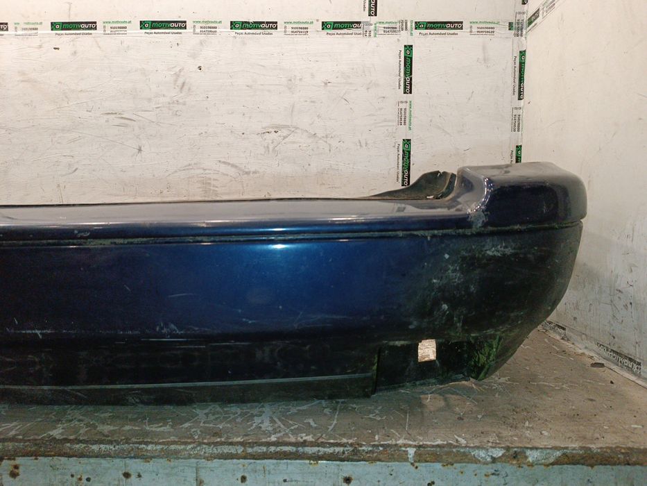 Para Choques Traseiro - VOLKSWAGEN PASSAT Variant (3A5, 35I) | 88 - 97