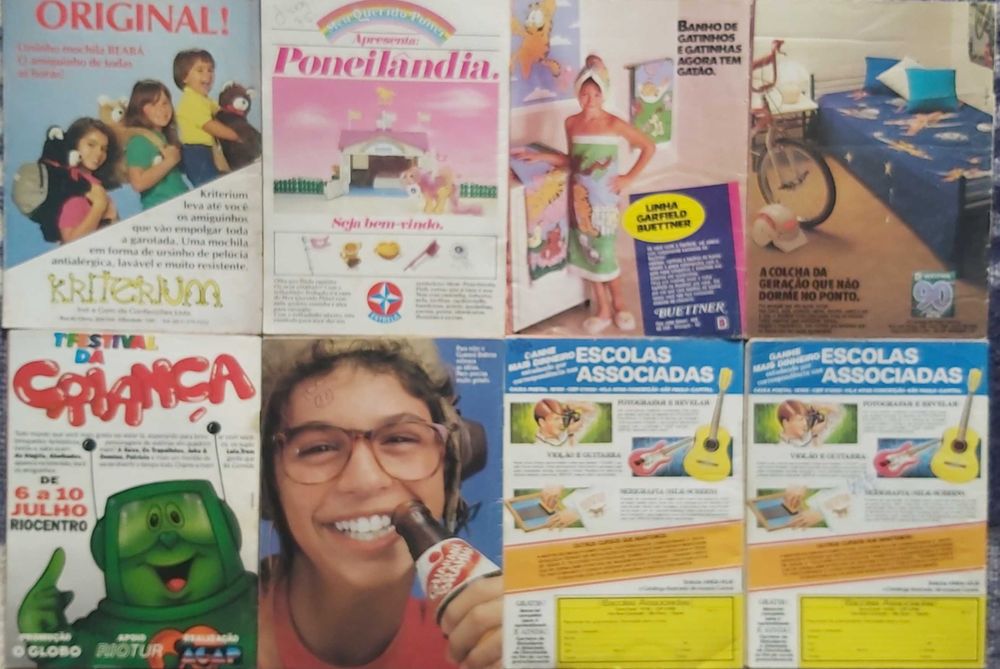 Margarida [Abril - BR]