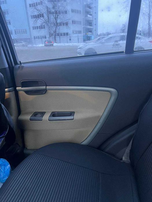 Продам Chery Kimo 2011 Робот