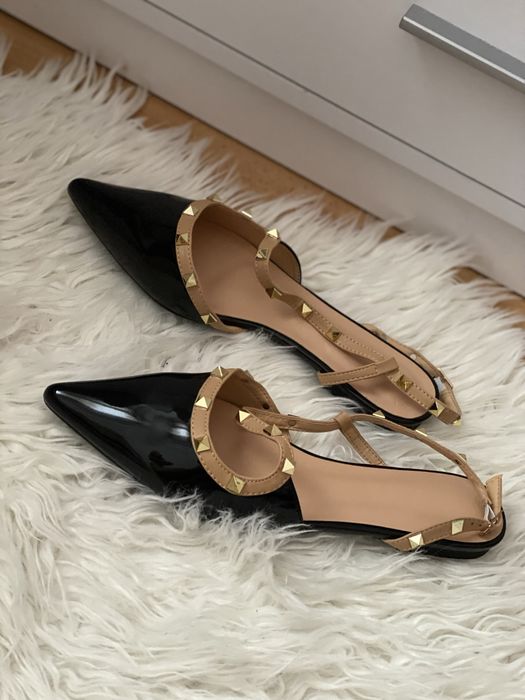 Nowe wygodne buty rozmiar 41