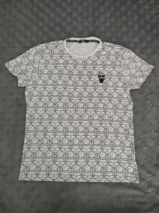T-shirt Karl Lagerfeld