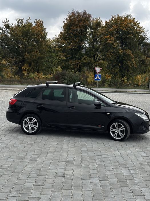 Seat Ibiza 1.2 tsi COPA