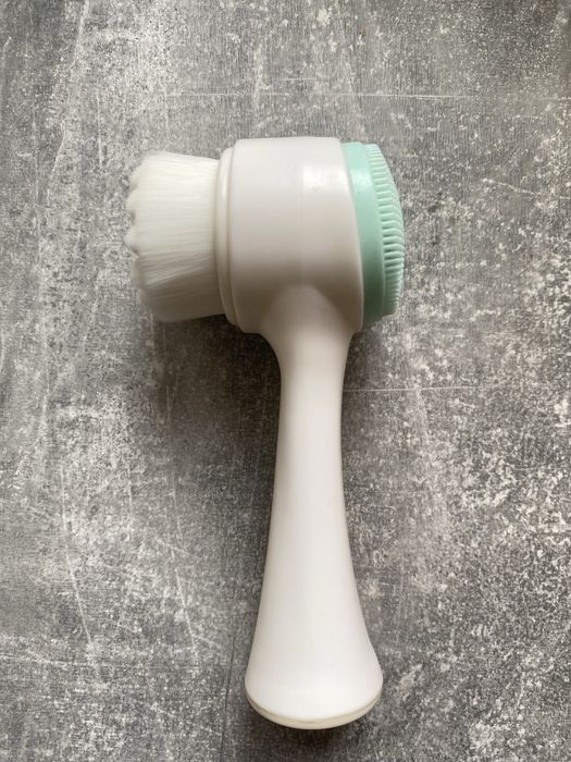 Масажер для обличчя BlackTouch 3D Quartz Face Roller