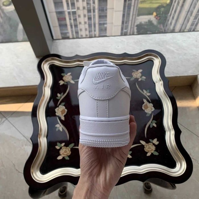 Promocja NIKE AIR FORCE 1 Biały AF1 R.43