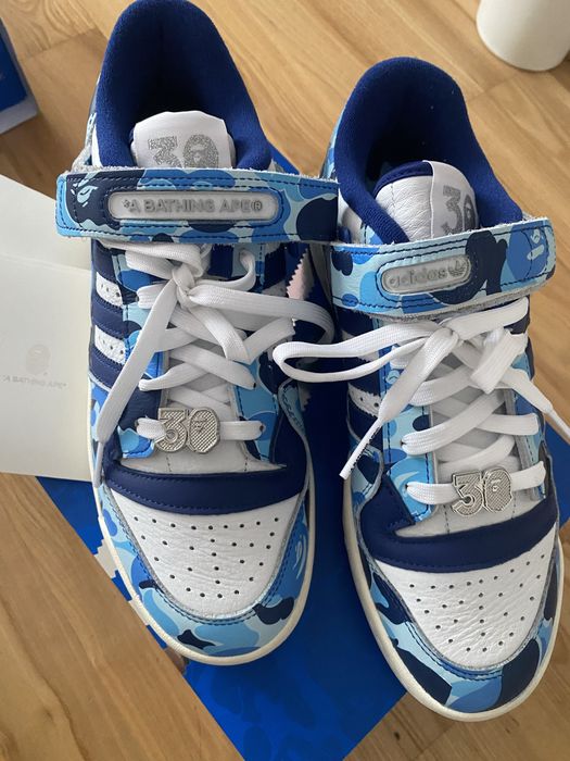 Buty bape forum adidas