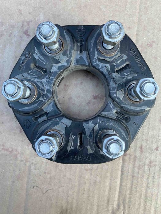 Еластична муфта бмв bmw f80 f82 f83 f87 m2 m3 m4