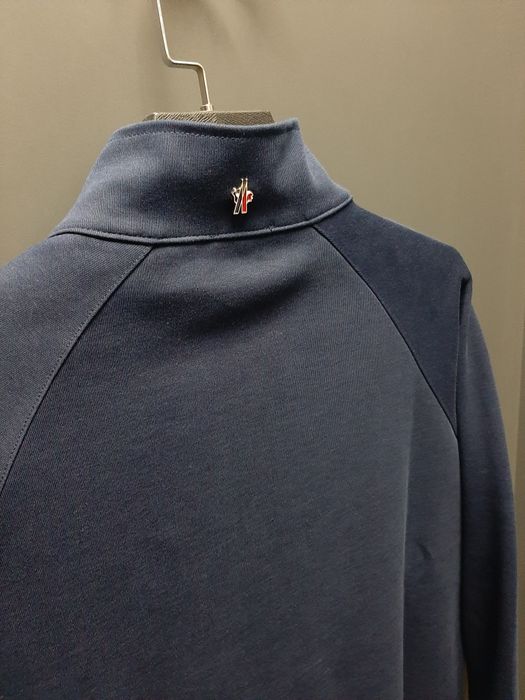 Новая Мужская Толстовка Moncler