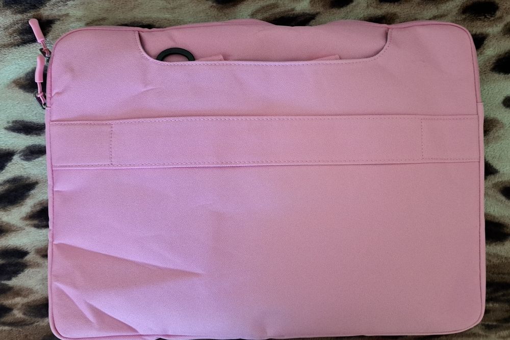 Сумка для ноутбука нова