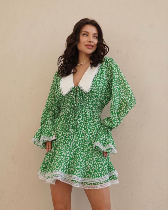 Сукня La casa de chiquita