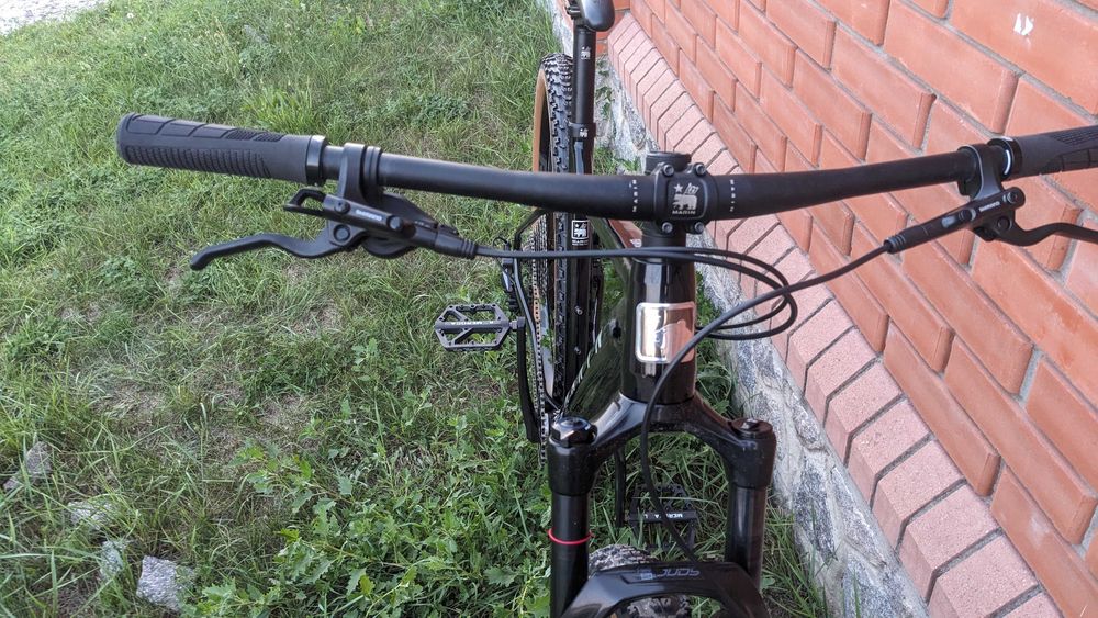 Продам! Marin TEAM MARIN 1 (L)