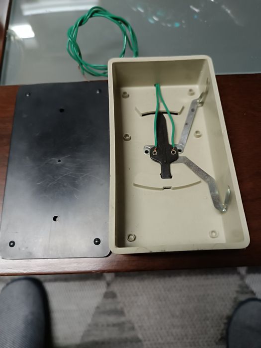 Transformador Lima a pilhas