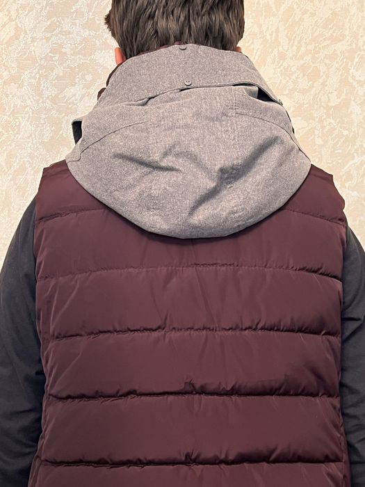 Жіночий жілет Tommy Tailor