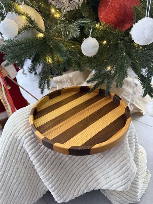 Вироби з дерева ручної роботи