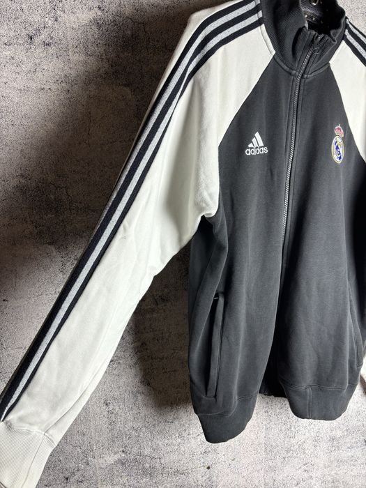 олімпійка Adidas Real Madrid